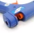Import 20W Handy Professional High Temp Heater Glue Gun Heat Melt Glue Sprayer DIY Repair Tool from China