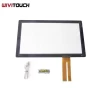21.5 inch Capacitive Touch Screen Multi Touch Panel With ILITEK Touch Controller