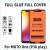 Import 21D Clear Full Coverage Tempered Glass Phone Screen Protector Film For Huawei from China