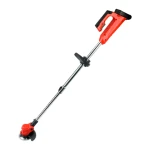 EAST Garden Tools 18V Rechargeable Battery Cordless Grass Trimmer