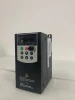 220V 2s 2.2kw Output 9.6A Single Phase Small-Size AC Inverter Vector Control Frequency Converter V/F Variable Frequency Drive in Oil Field Industry