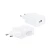 Import 22.5W 5V4.5A  EU US Plug USB Port Cell Phone Smart Wall Charger from China
