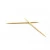 Import 2.2*65mm 2.0*65mm Birch Wooden Toothpicks In Bulk Factory Price from China