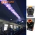 Import 230 beam light 14 color + white 230 7r sharpy beam moving head light from China