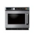 Import 23L Digital Control Commercial/Domestic Microwave Oven Designed for Convenience Stores from China