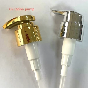 24/410 28/410  UV Liquid hand Soap shampoo Dispenser  2cc Screw Down plasticLotion Pump