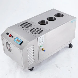 24KG/Hour ultrasonic humidifier air industry