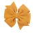 Import 24pcs Different Colors 3.7 inch Grosgrain Ribbon Baby Girls Hair Bows Hair Bows Accessories for Infants Toddlers Kids Teens from China