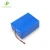 Import 24V lithium battery 18650 brand cells 3400mah PVC battery pack 20Ah for golf trolley &amp; AGV from China