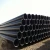 Import 2.5 inch schedule 40 black iron pipe China Supplier Low Price Pre Galvanized Steel Pipe from China