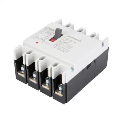 250A Circuit Breaker for Industrial Use