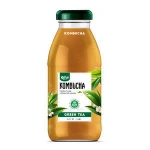 250ml Glass bottle High Quality Vietnam Green Tea Drink
