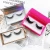 Import 25mm Silk faux mink eyelashes Wholesale Top Quality Thick Faux Mink Lashes with Private Label Packaging Box 3D 5D 25mm Silk faux from China