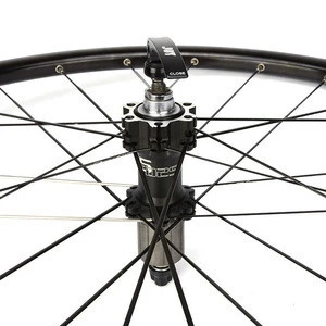 26 inch mountain wheel set straight pull aluminum alloy bicycle wheel quick release disc brake front and rear wheel riding acces
