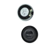26 MM Round 8 Ohm 2 W Internal Magnet Full Range Mylar Speaker Parts for Electric Device