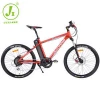 26inch Mountain Bike Electric Bicycle Cycling 36V 250W Aluminum Alloy Frame