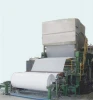 2880mm Excellent High Speed Toilet Paper Facial Tissue Paper Making Machine