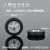 Import 28Mm Rubber Tyre For Power Tiller/Solid Rubber Motorcycle Plaything Wheel For Toy Cars from China
