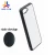 2D blank Sublimation soft rubber phone case for OPP A3S/A5 with aluminum sheet