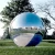 Import 2M Stainless Steel Fountain Balls Mirror Sphere Giant Stainless Steel Balls from China