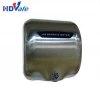 2Years Warranty CE Hand Dryer in Stainless Steel with Spare Parts Service