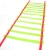Import 3-15M Football Training Foldable Adjustable Speed Sports Agility Ladder from China