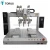 Import 3-axis 4-axis Tin welding robot machine from China