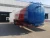 Import 3 axles Oil Tank Trailer Oil Tanker Semi Trailer 55000L Capacity from China