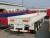 Import 3 axles side wall / dropside cargo semi trailer from China