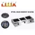 Import 3 burner WH cooktops gas cooker with Electronic Ignition from China