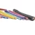 Import 3 Core Cable 1.5MM 2.5MM 6MM PVC Insulated Twin & TPS Flat Cable Electrical Wire from China