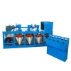 3 disc electro magnetic separator for mixed ore separation
