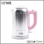 Import 3 in 1 breakfast makers with Bun toaster and electrical kettle from China