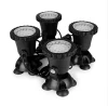 3 In 1 Made In China Outdoor Water Fountain Led Sport Light