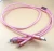 Import 3 in 1 nylon braided multi usb cord/ ios cable for Europe from China