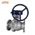 Import 3 in Locking Open Anti Static CF8 Ball Valve with Lowest Price from China