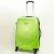 Import 3 PCS SET 4 wheels  ABS trolley luggage suitcase with custom logo from China