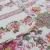Import 3 Pcs Vintage Floral Quilts Bedspread Botanical 100% Cotton Bed Cover Soft Coverlet Quilt Set from China