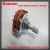 Import 3 pole 4 pole 6 position 12 position rotary selected switch from China