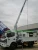 Import 3 ton telescopic boom truck mounted crane mobile type from China