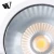 Import 3 Years warranty anti-glare cob 12w ceiling recessed led spotlight price from China