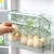 Import 30 Grid Space Saver Egg Storage Box Creative Flip Box Holder for Refrigerator 3-Layer Flip Fridge Tray Container from China