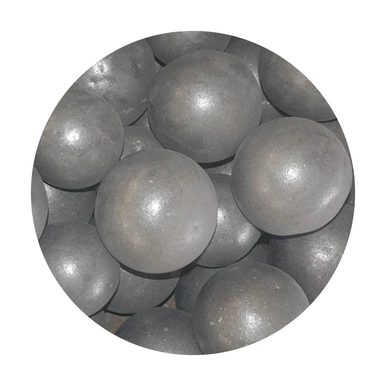 30 MM 40mm high chrome HRC 60 cast grinding steel ball