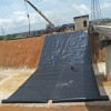 30 x 50 Pond Liner for Dam in Kenya