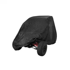 300D 410D 600D waterproof durable UTV Storage Cover car cover for ATV Extreme Sport Snowmobile Golf Car Watercraft