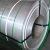 Import 301 Stainless Steel Strip Coil SUS SS 201 304 304L 316 316L 321 410 430 Hot Cold rolled 1mm thick Strip sheet in Roll price from China