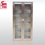 304 Stainless Steel Hospital Medicine Cabinet