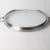 Import 304 stainless steel rim glass lids for cookware glass pot lids with handle from China