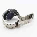 304 Stainless Steel Watch Band Luxury Watch Band Strap for Brand Smart Watch