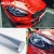 Import 30cm x 15m Self Healing TPU Headlight Automobile Tail Light Led Lamp Film Car Wrap Headlight Film from China